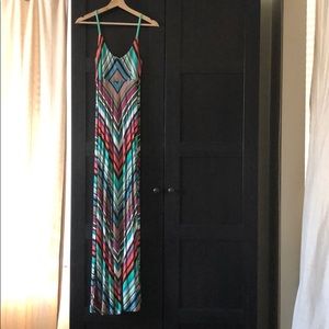 American Rag Maxi Dress